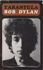 Tarantula by Bob Dylan